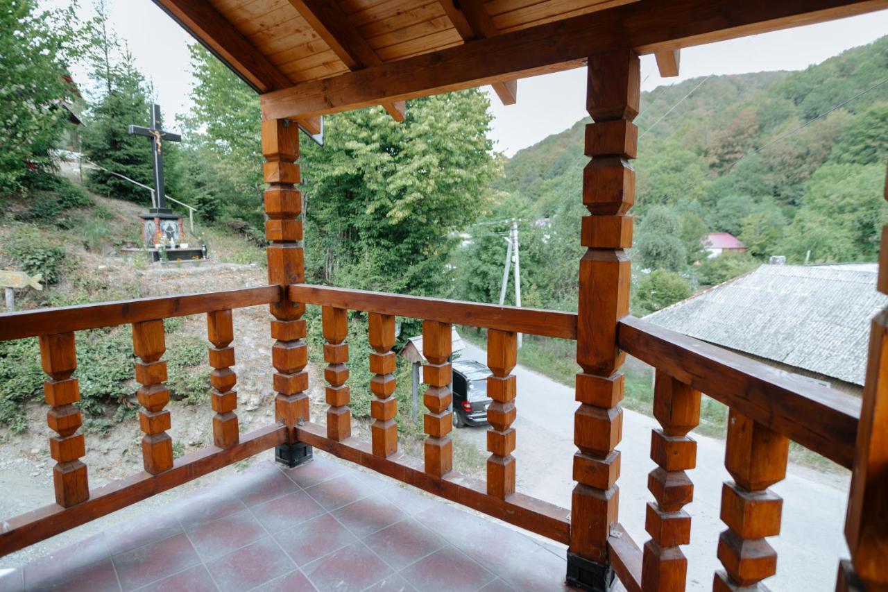 Садиба Над Потоком Lumshory Exterior foto