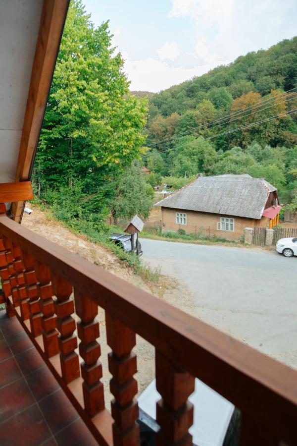 Садиба Над Потоком Lumshory Exterior foto