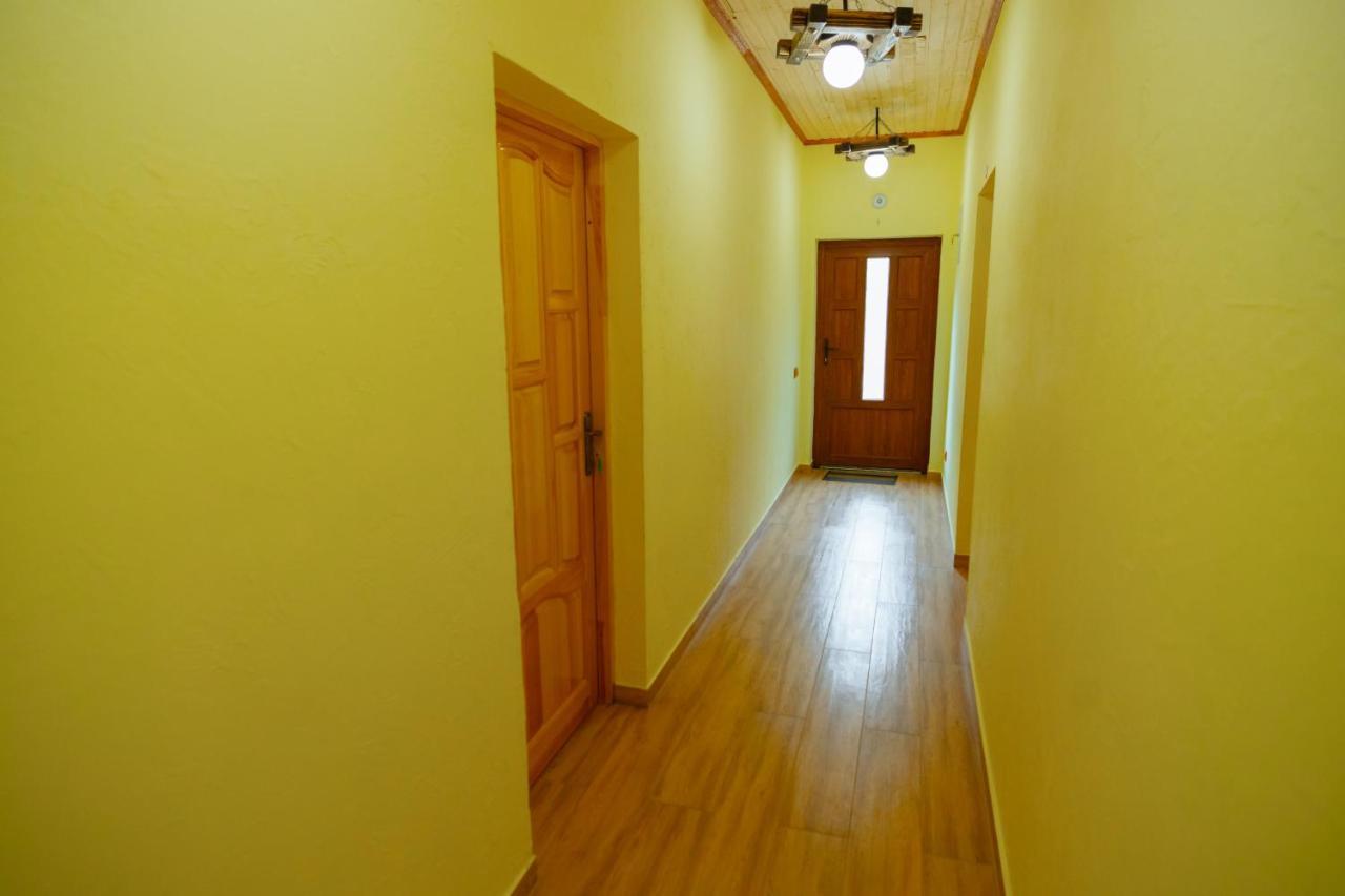 Садиба Над Потоком Lumshory Exterior foto