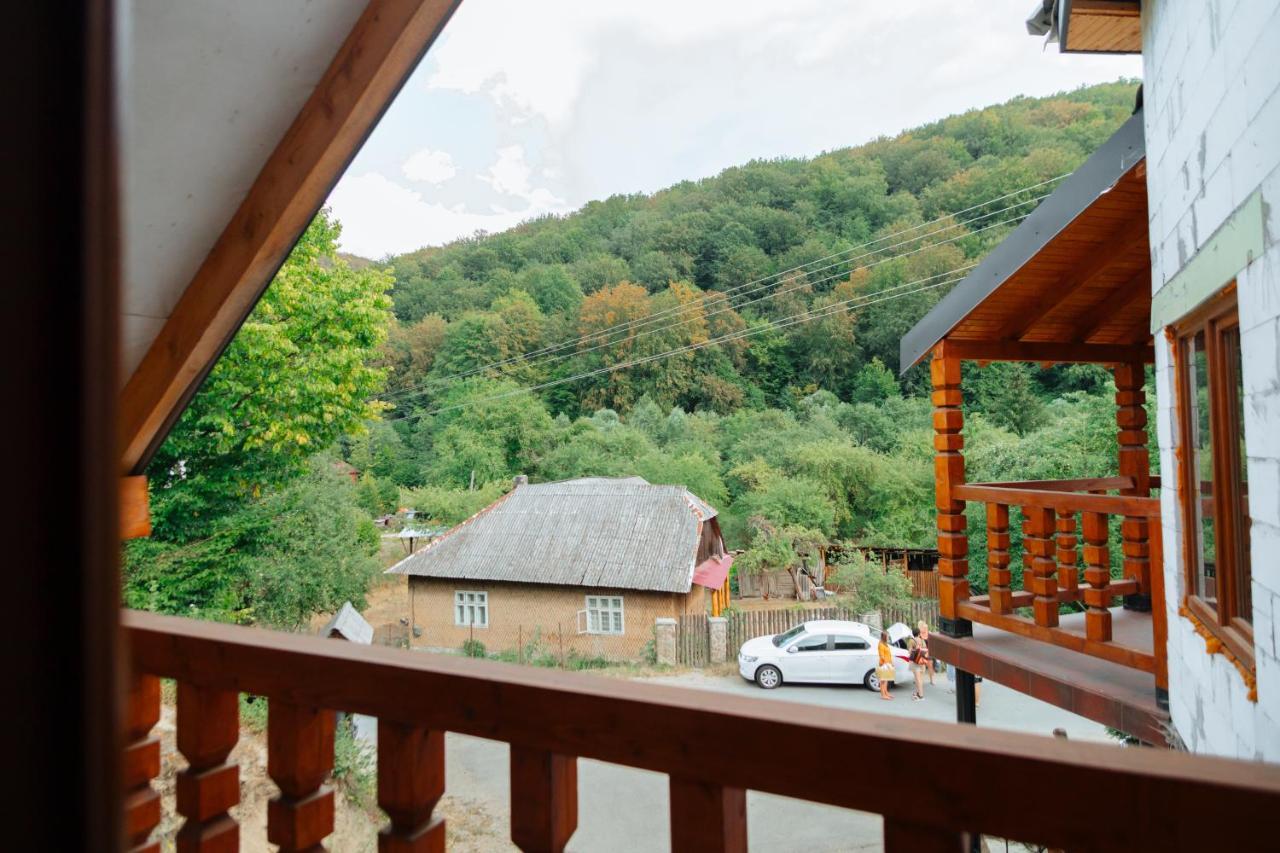 Садиба Над Потоком Lumshory Exterior foto