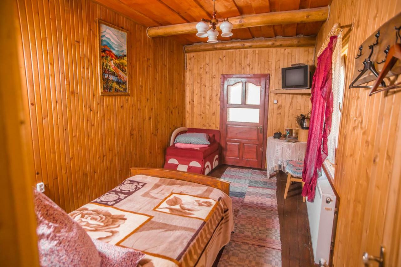 Садиба Над Потоком Lumshory Exterior foto